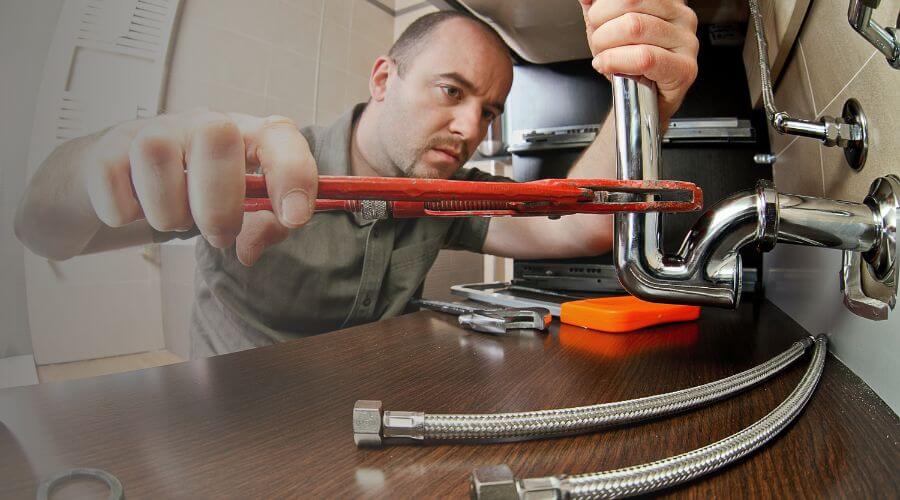 Local expert plumbing services in Almont, CO
